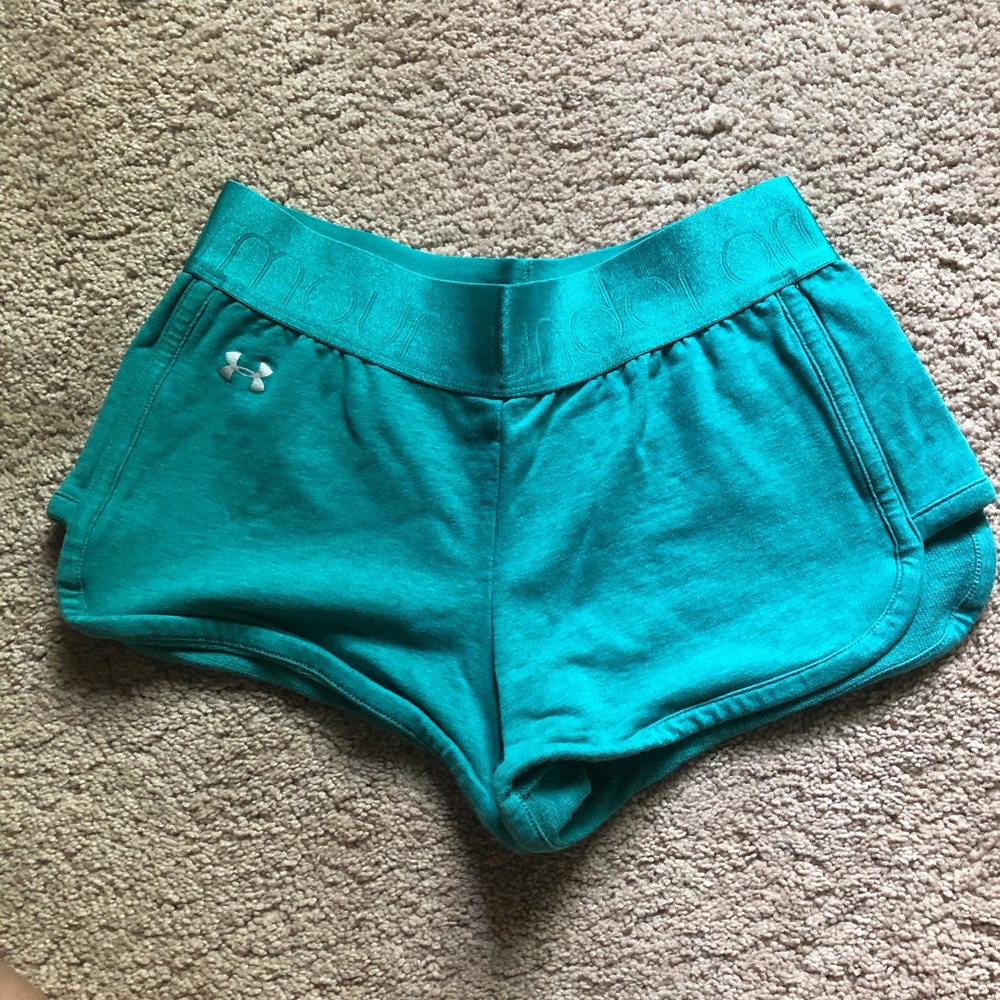 Under armour shorts